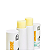 Bastão Multifuncional Facial Kokeshi Sunshine Fps 60 Toque Seco Incolor 11g - Imagem 3