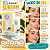 Bastão Multifuncional Facial Kokeshi Sunshine Fps 60 Toque Seco Incolor 11g - Imagem 6