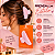 Piranha Proart Couture Rosa Pdc83bb - Imagem 2