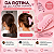 Piranha Proart Couture Rosa Pdc83bb - Imagem 4