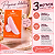 Piranha Proart Couture Rosa Pdc83bb - Imagem 5