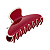 Piranha Proart Couture Vinho Pdc84bb - Imagem 3