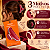 Piranha Proart Couture Vinho Pdc84bb - Imagem 5