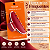 Piranha Proart Couture Vinho Pdc84bb - Imagem 7