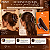 Piranha Proart Couture Marrom Pdc85bb - Imagem 4