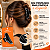 Piranha Proart Couture Preta Pdc87bb - Imagem 2