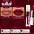 Batom Líquido Ruby Rose Wonder Wild Furious Hb-l6208-4 - Imagem 4