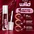 Batom Líquido Ruby Rose Wonder Wild Furious Hb-l6208-4 - Imagem 5