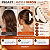 Piranha Proart Couture Off White Pdc86bb - Imagem 3