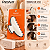 Piranha Proart Couture Off White Pdc86bb - Imagem 5
