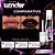 Batom Líquido Ruby Rose Wonder Wild Mad Hb-l6208-5 - Imagem 4