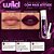 Batom Líquido Ruby Rose Wonder Wild Chaos Hb-l6208-6 - Imagem 4