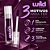 Batom Líquido Ruby Rose Wonder Wild Chaos Hb-l6208-6 - Imagem 5