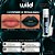 Batom Líquido Ruby Rose Wonder Wild Uncontrolled Hb-l6208-7 - Imagem 4