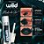 Batom Líquido Ruby Rose Wonder Wild Uncontrolled Hb-l6208-7 - Imagem 6