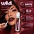 Batom Líquido Ruby Rose Wonder Wild Savage Hb-l6208-8 - Imagem 2