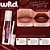 Batom Líquido Ruby Rose Wonder Wild Savage Hb-l6208-8 - Imagem 4
