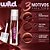 Batom Líquido Ruby Rose Wonder Wild Savage Hb-l6208-8 - Imagem 5