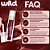 Batom Líquido Ruby Rose Wonder Wild Savage Hb-l6208-8 - Imagem 7