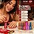 Kit Risqué KitKat Completo Com 9 Esmaltes - Imagem 2
