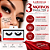 Cílios Postiços Ludovicus Premier Eyelash 117 Black - Imagem 4