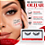 Cílios Postiços Ludovicus Premier Eyelash 110 Black - Imagem 2