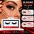 Cilios Posticos Ludovicus Premier Eyelash Ref. 47 - Imagem 2
