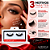 Cilios Posticos Ludovicus Premier Eyelash Ref. 47 - Imagem 4