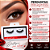 Cilios Posticos Ludovicus Premier Eyelash Ref. 47 - Imagem 6
