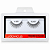 Cilios Posticos Ludovicus Premier Eyelash Ref. 505 - Imagem 1