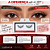 Cilios Posticos Ludovicus Premier Eyelash Ref. 505 - Imagem 3