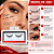 Cilios Posticos Ludovicus Premier Eyelash Ref. 505 - Imagem 5