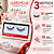 Cilios Posticos Ludovicus Premier Eyelash Ref. 74 - Imagem 4
