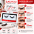 Cilios Posticos Ludovicus Premier Eyelash Ref. 74 - Imagem 5