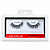 Cílios Postiços Ludovicus Premier Eyelash Wispy Black - Imagem 1