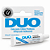 Klass Vough Duo Cola Para Cílios Postiços Transparente A Prova D'água 2,5g Ref. 56813 - Imagem 1