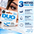 Klass Vough Duo Cola Para Cílios Postiços Transparente A Prova D'água 2,5g Ref. 56813 - Imagem 4