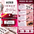 Kiss New York Cola Para Cilios Individuais Clear Ref.kpeg03s 6g - Imagem 5