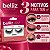 Cílios de Fios 3D Belliz Volume 4 Longo Cód. 2650 - Imagem 4