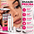 Cola de Cílios Delineadora Easy Pen Incolor I-envy Kiss New York 0,7ml Klgl02br - Imagem 2