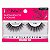 Cílios Postiços I-Envy Multi-ângulos & Volume 3D Collection Crush 126 Kpei126br - Imagem 1