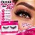 Cílios Postiços I-Envy Multi-ângulos & Volume 3D Collection Crush 126 Kpei126br - Imagem 2