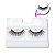 Cílios Postiços I-Envy Multi-ângulos & Volume 3D Collection Crush 126 Kpei126br - Imagem 4
