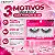 Cílios Postiços I-Envy Multi-ângulos & Volume 3D Collection Crush 126 Kpei126br - Imagem 6
