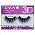 Cílios Postiços Ultra 3d Collection 157 Kpei157br I-envy - Imagem 1