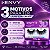 Cílios Postiços Ultra 3d Collection 157 Kpei157br I-envy - Imagem 6