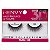 Cílios Postiços Kiss New York I-Envy Flash 3D 135 Kpei135br - Imagem 1