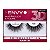 Cílios Postiços Kiss New York I-Envy Flash 3D 123 Kpei123br - Imagem 1