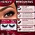 Cílios Postiços Kiss New York I-Envy Flash 3D 123 Kpei123br - Imagem 7