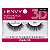 Cílios Postiços Kiss New York I-Envy Flash 3D 154 Kpei154br - Imagem 1